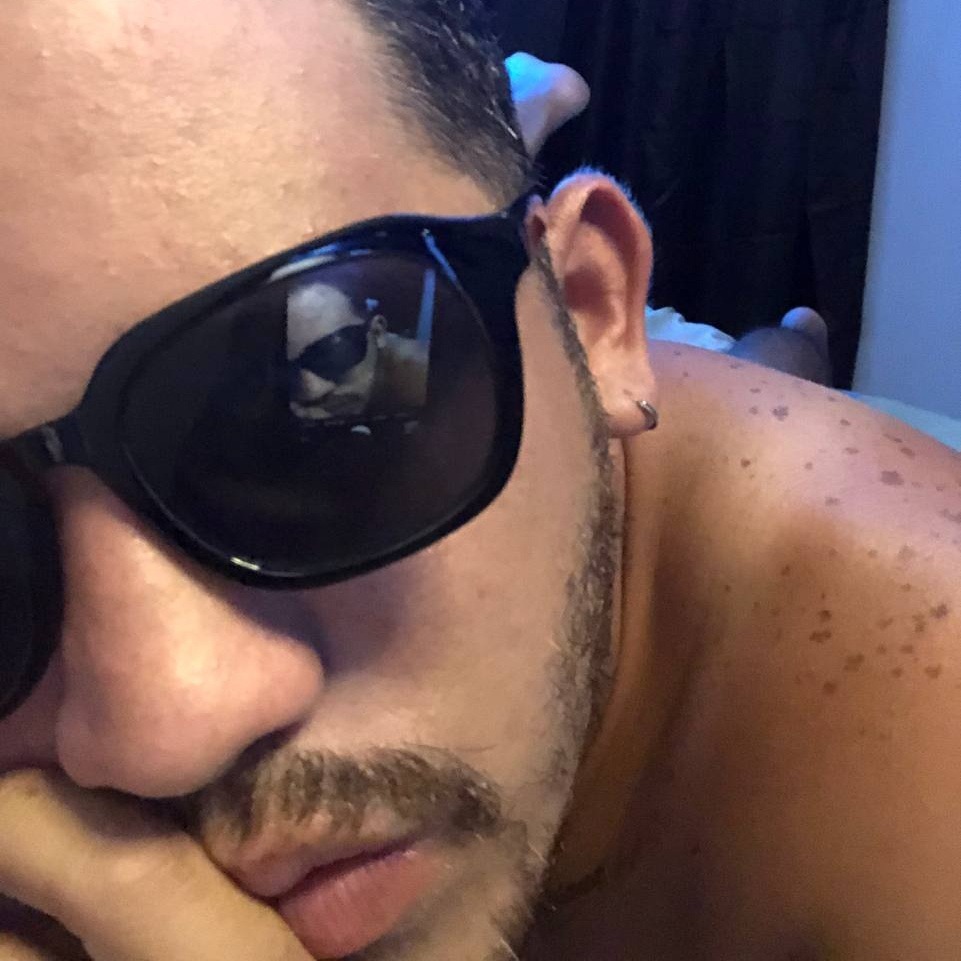 Odlanier Espinoza OnlyFans