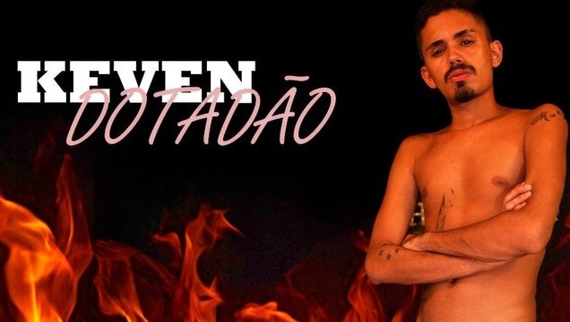 Keven Dotadão OnlyFans header