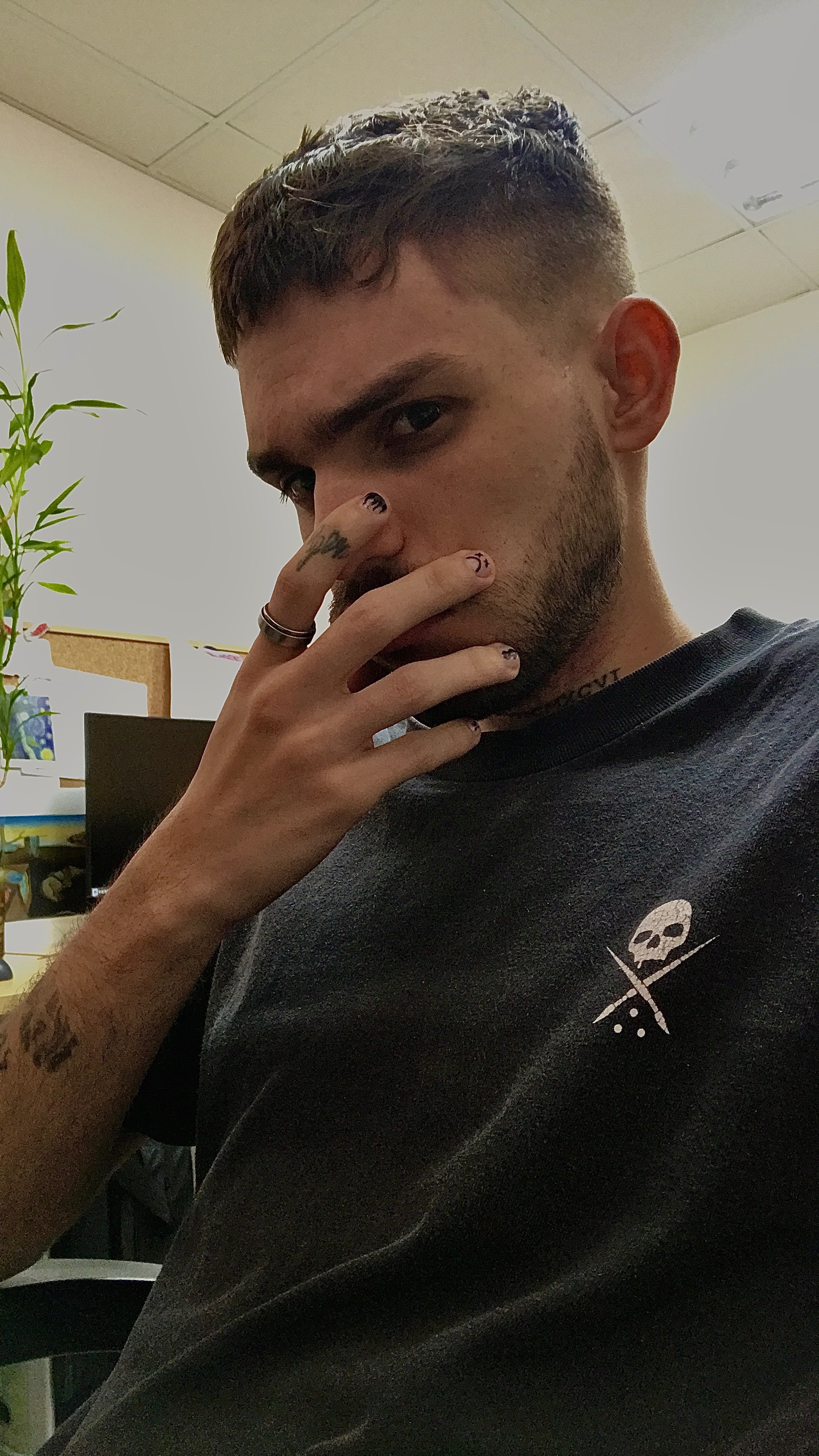 Orlando Moreno OnlyFans