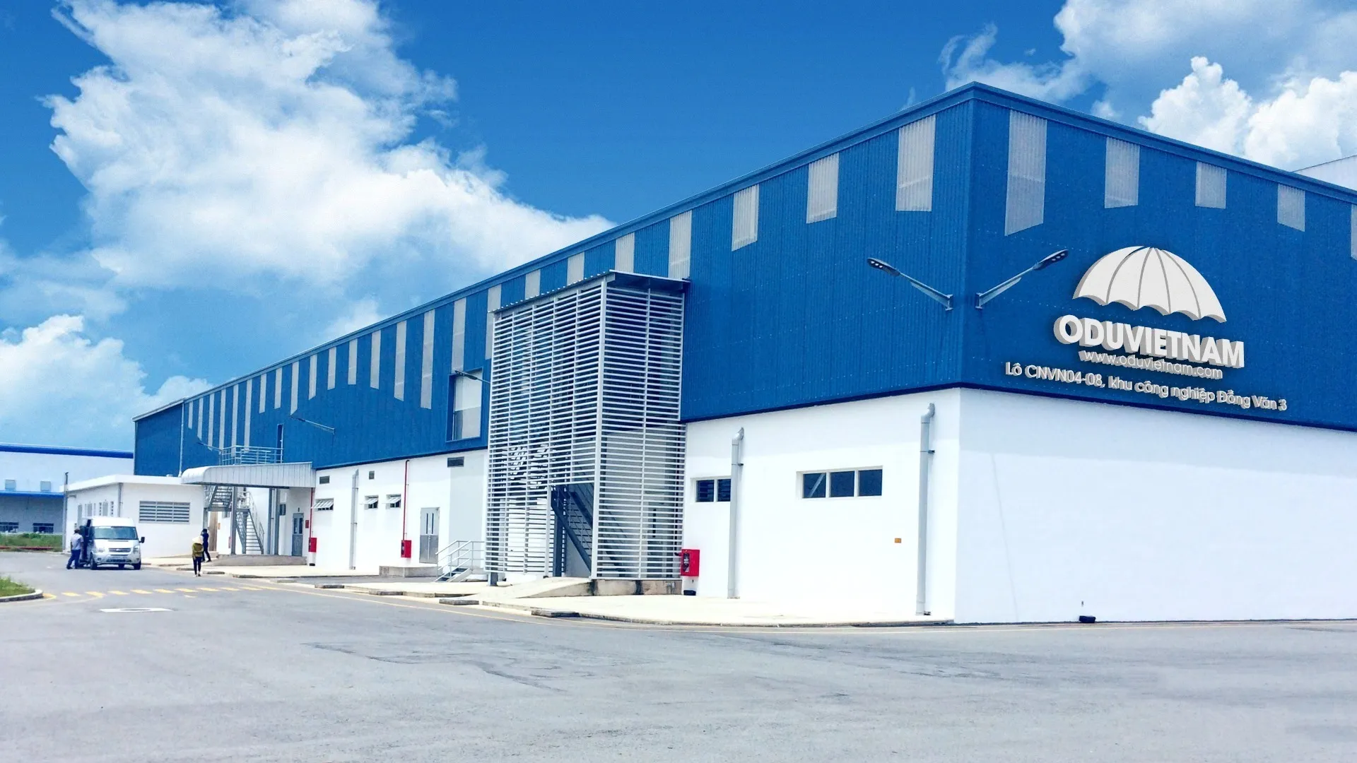 Ô DÙ VIỆT NAM OnlyFans header