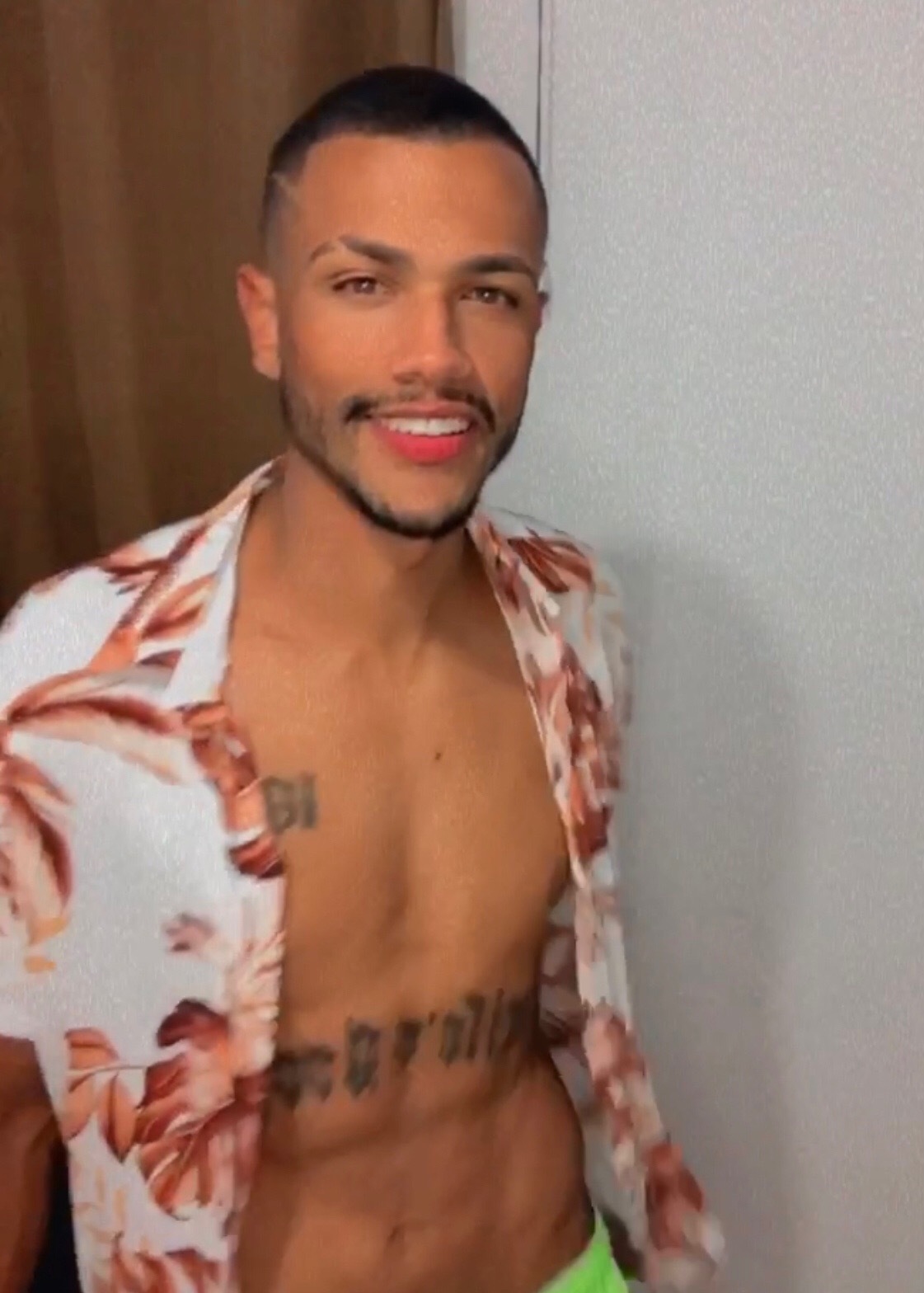 Eric santos OnlyFans