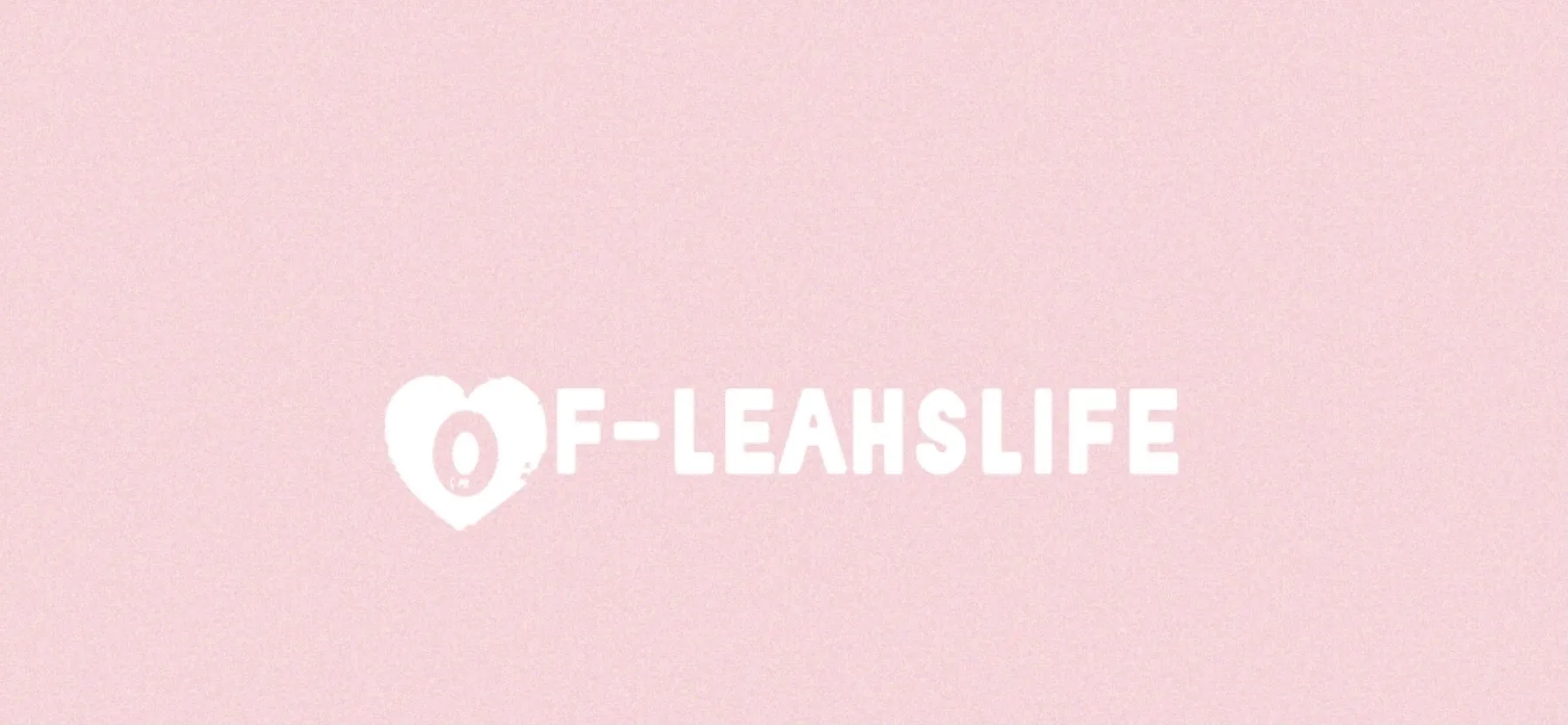 Leah 👣🍑 OnlyFans header