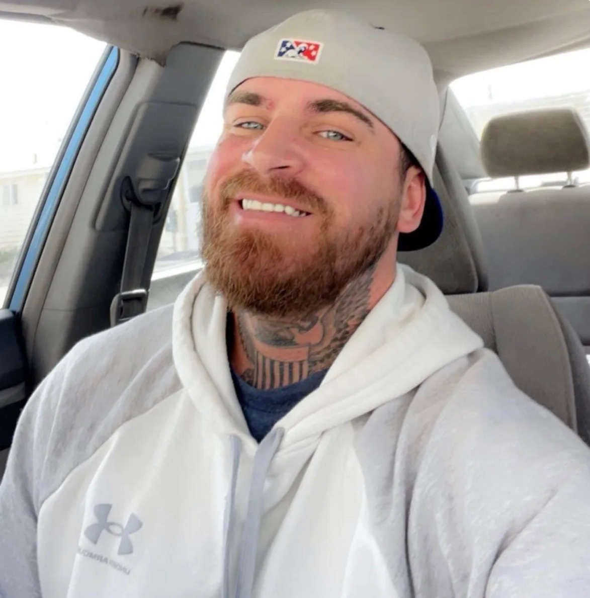 Oilfield-Ruffneck OnlyFans