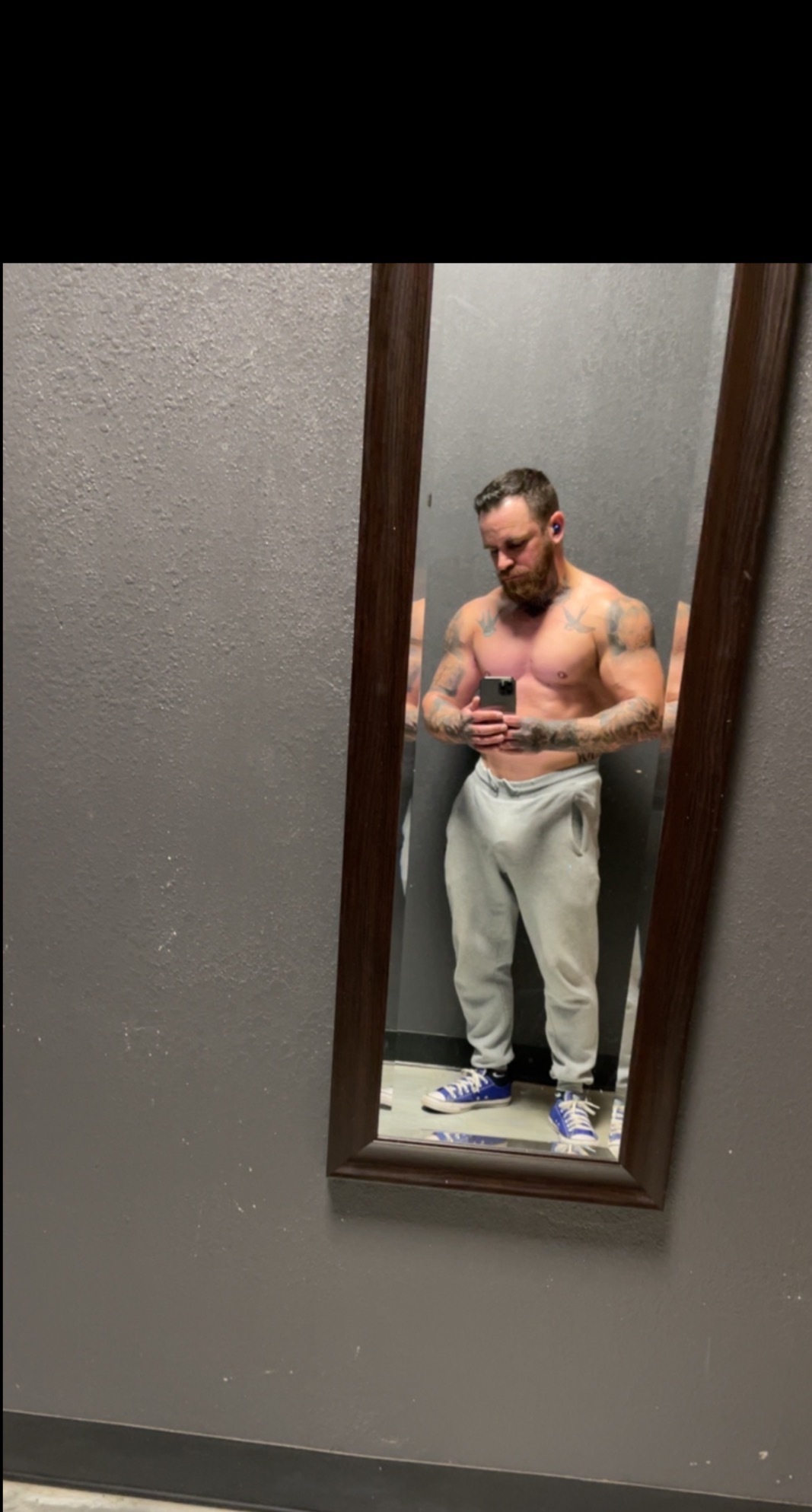 Oilfield-Ruffneck OnlyFans header