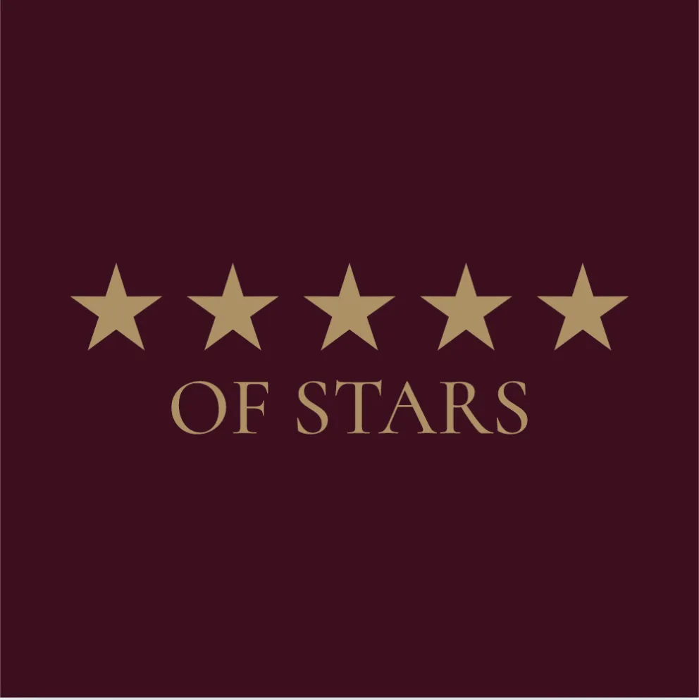 OF STARS EXCLUSIVE