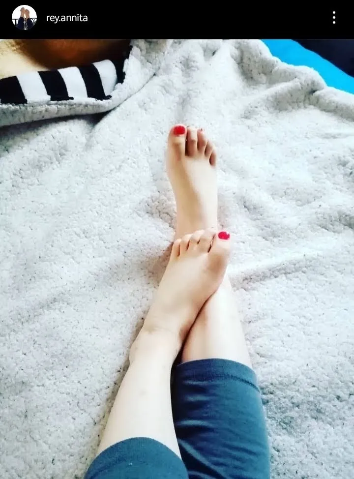 Annie cover