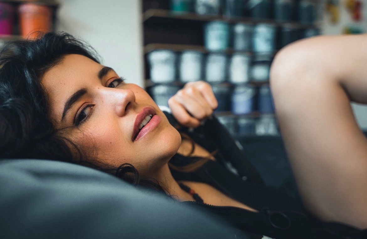 Isi ☺️ OnlyFans header