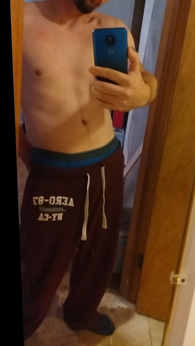 Dadbod hottie OnlyFans