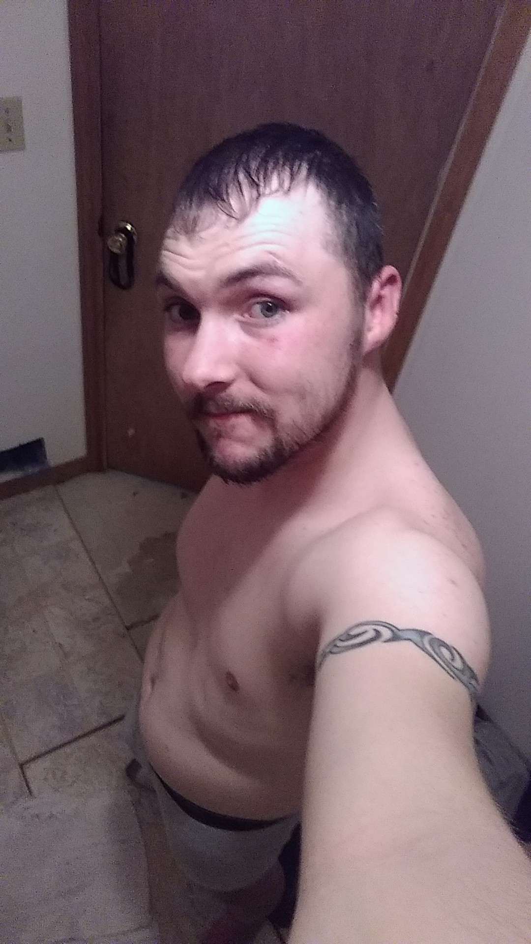 Dadbod hottie OnlyFans header