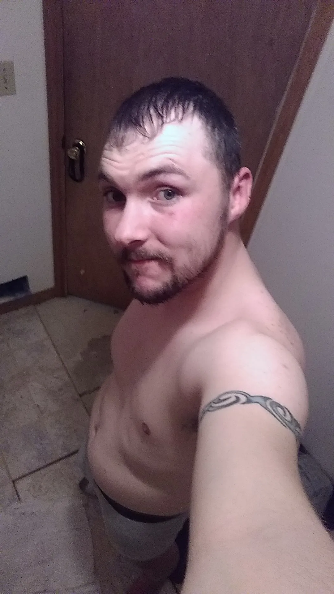 Dadbod hottie OnlyFans header