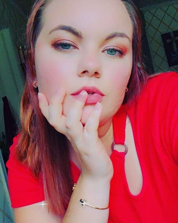 Courtney Bishop OnlyFans