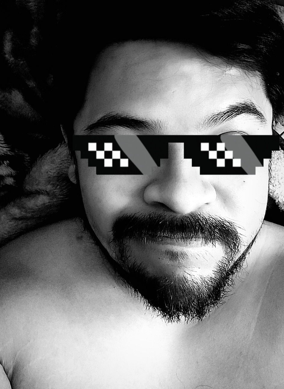 Mr_Teddybear OnlyFans