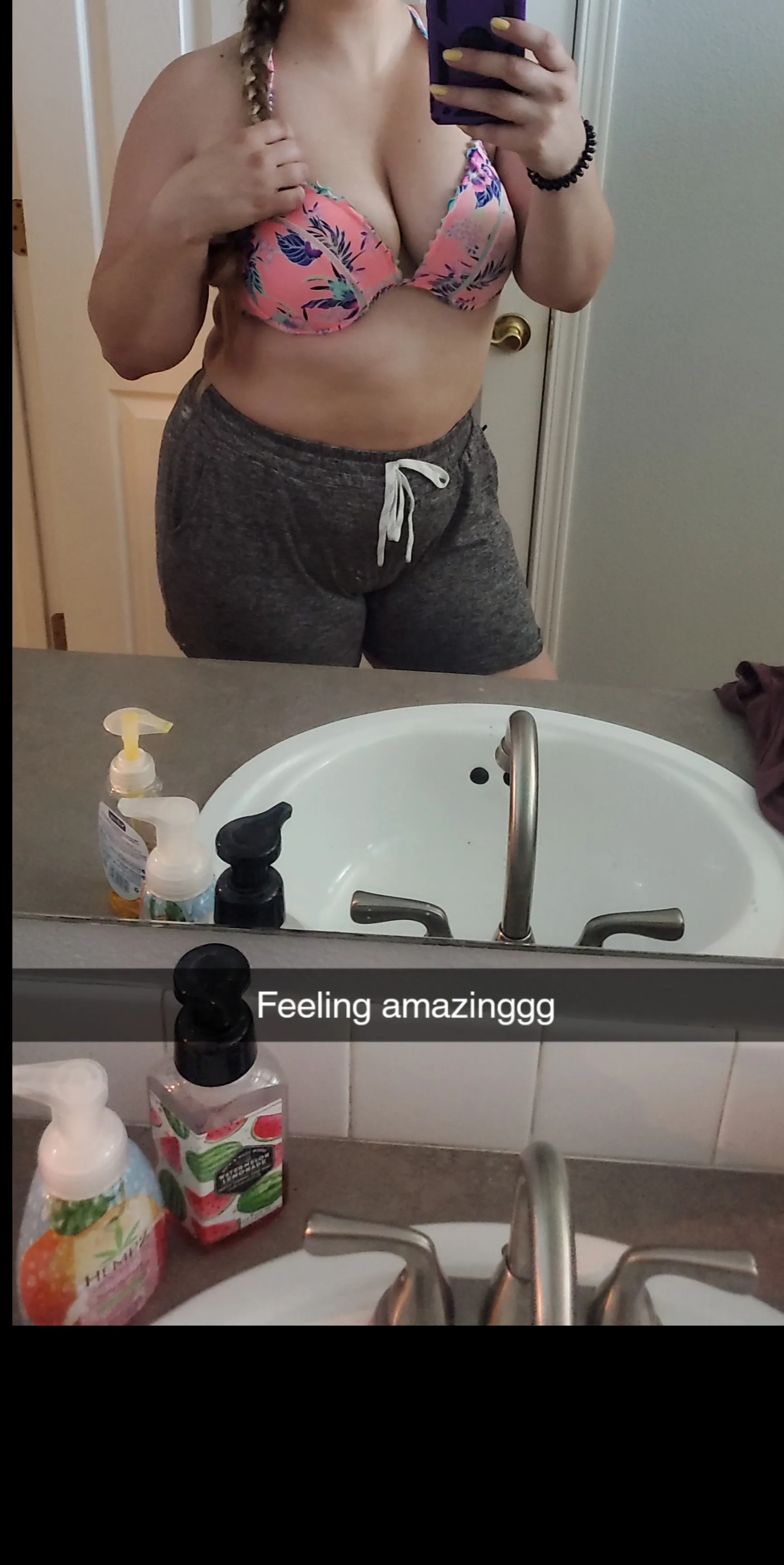 Sarah OnlyFans header