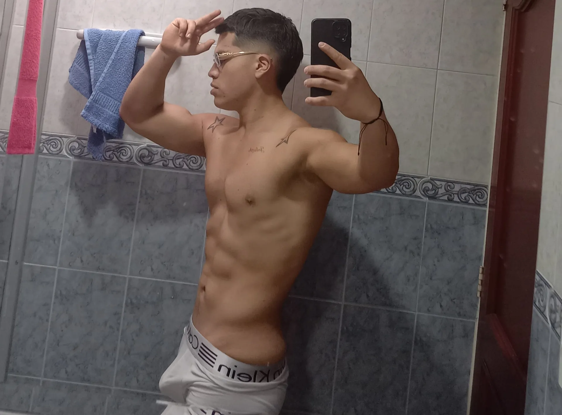 𝙱𝚊𝚍 𝙱𝚘𝚢 𝚇𝚡𝚡