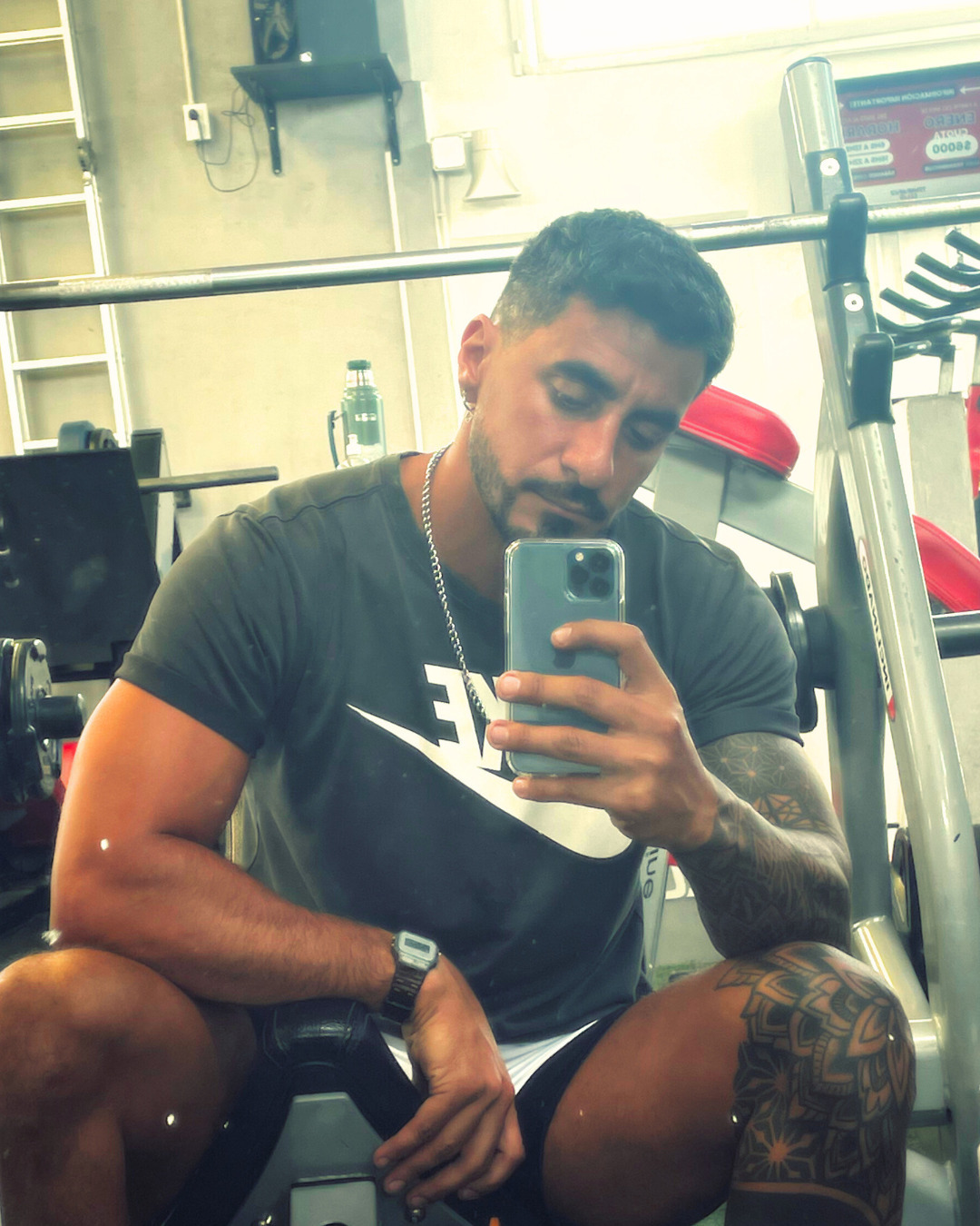 BlackBull🔥 OnlyFans