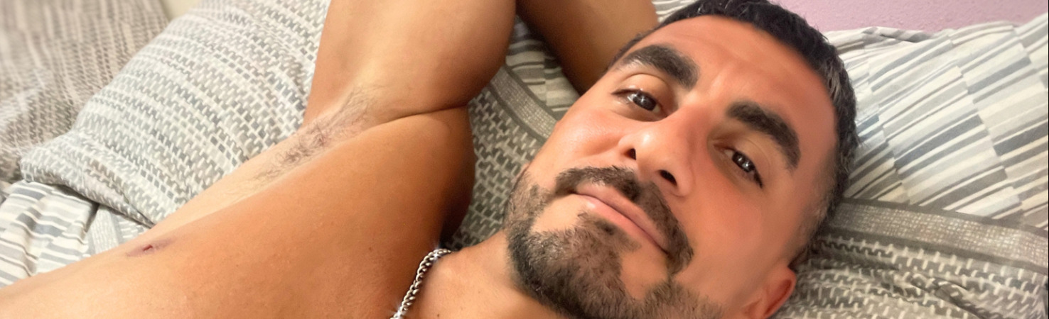 BlackBull🔥 OnlyFans header