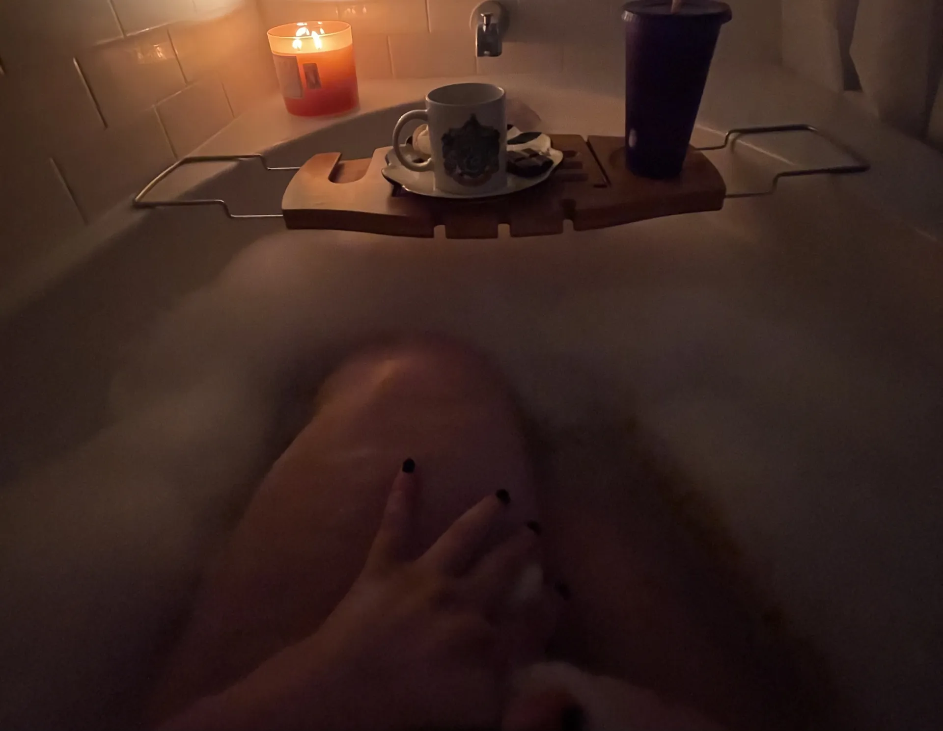 Carolyn OnlyFans header