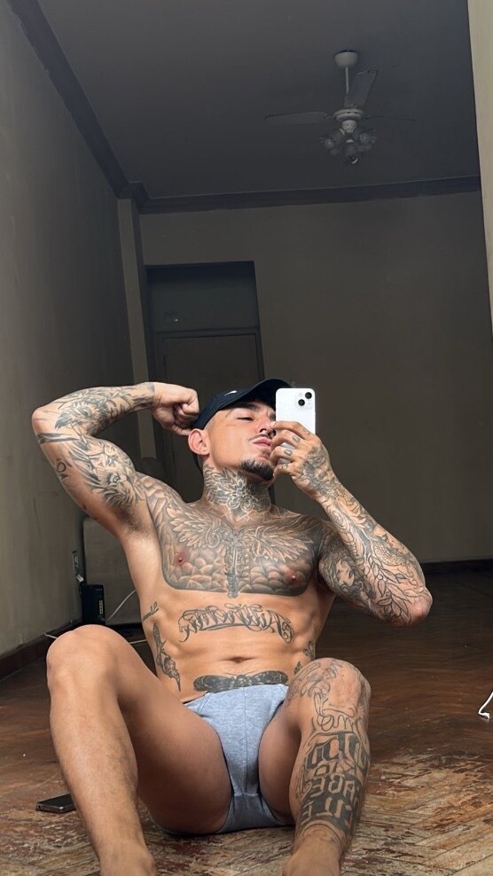 Hayden Gotti 💎 OnlyFans header