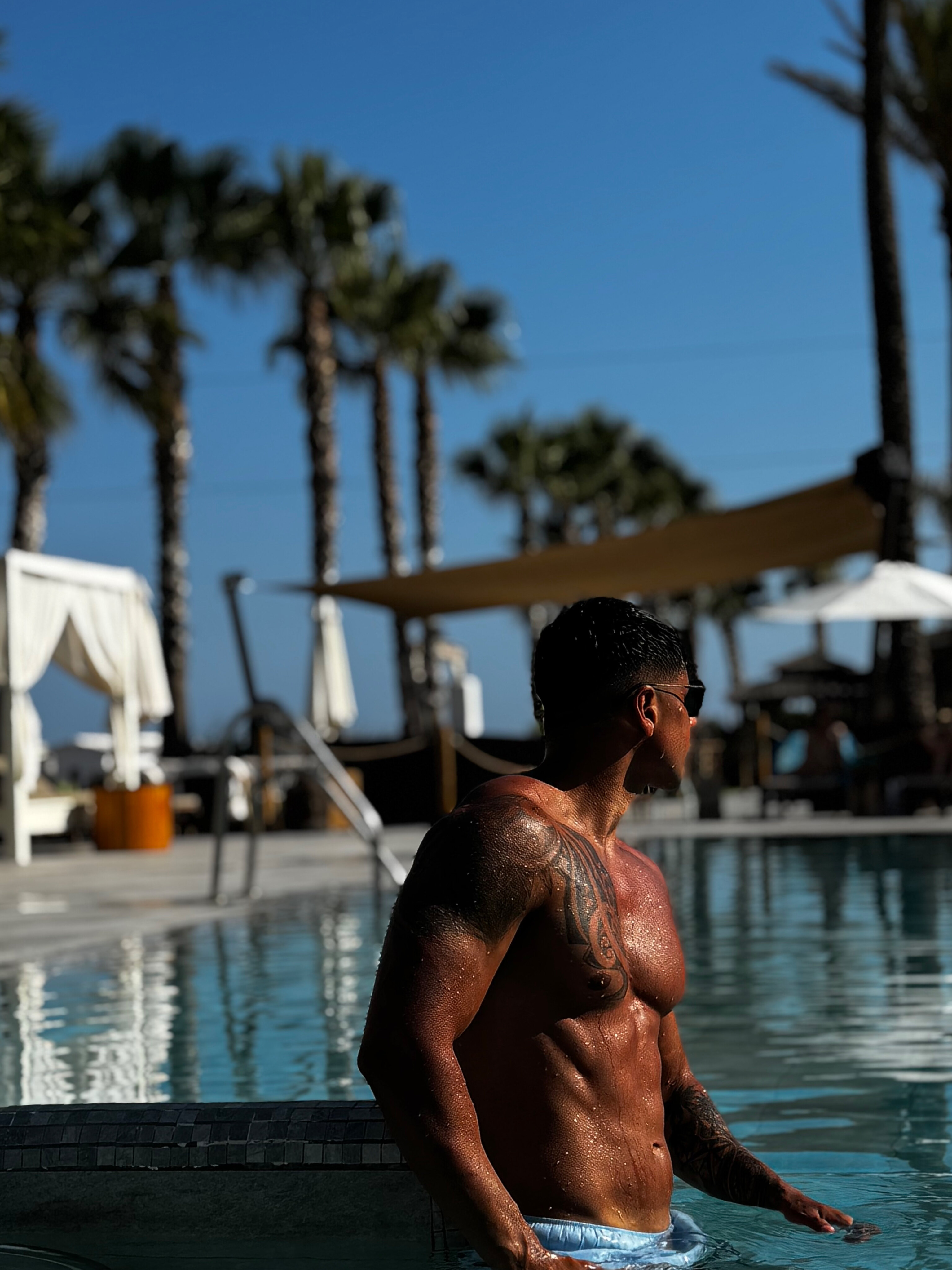 Christofer Guzmán OnlyFans