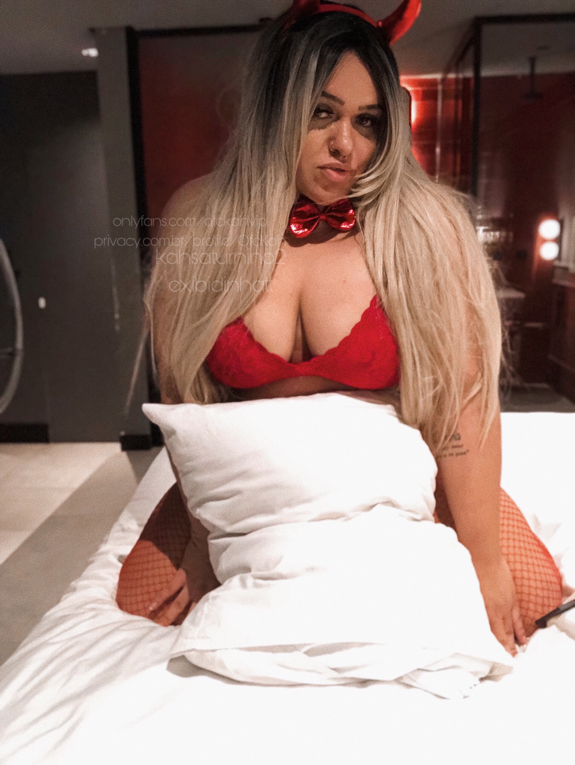 OFC KAH - FREE OnlyFans