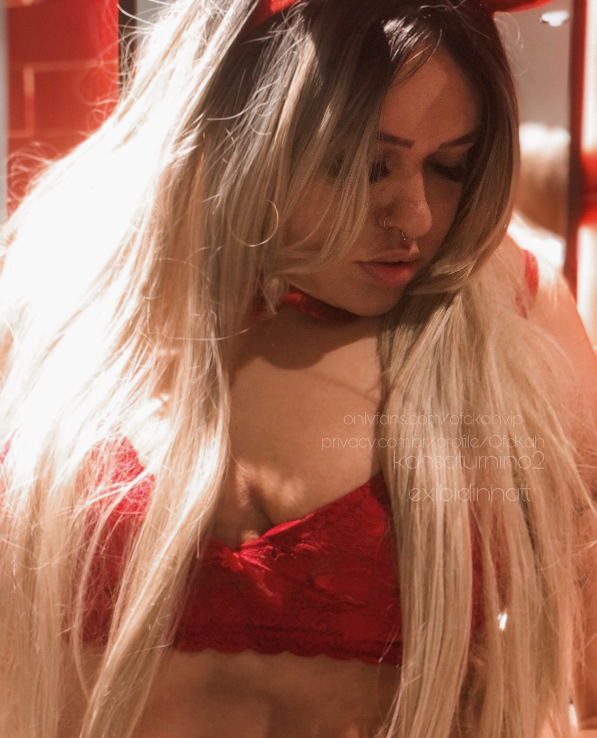 OFC KAH - VIP OnlyFans