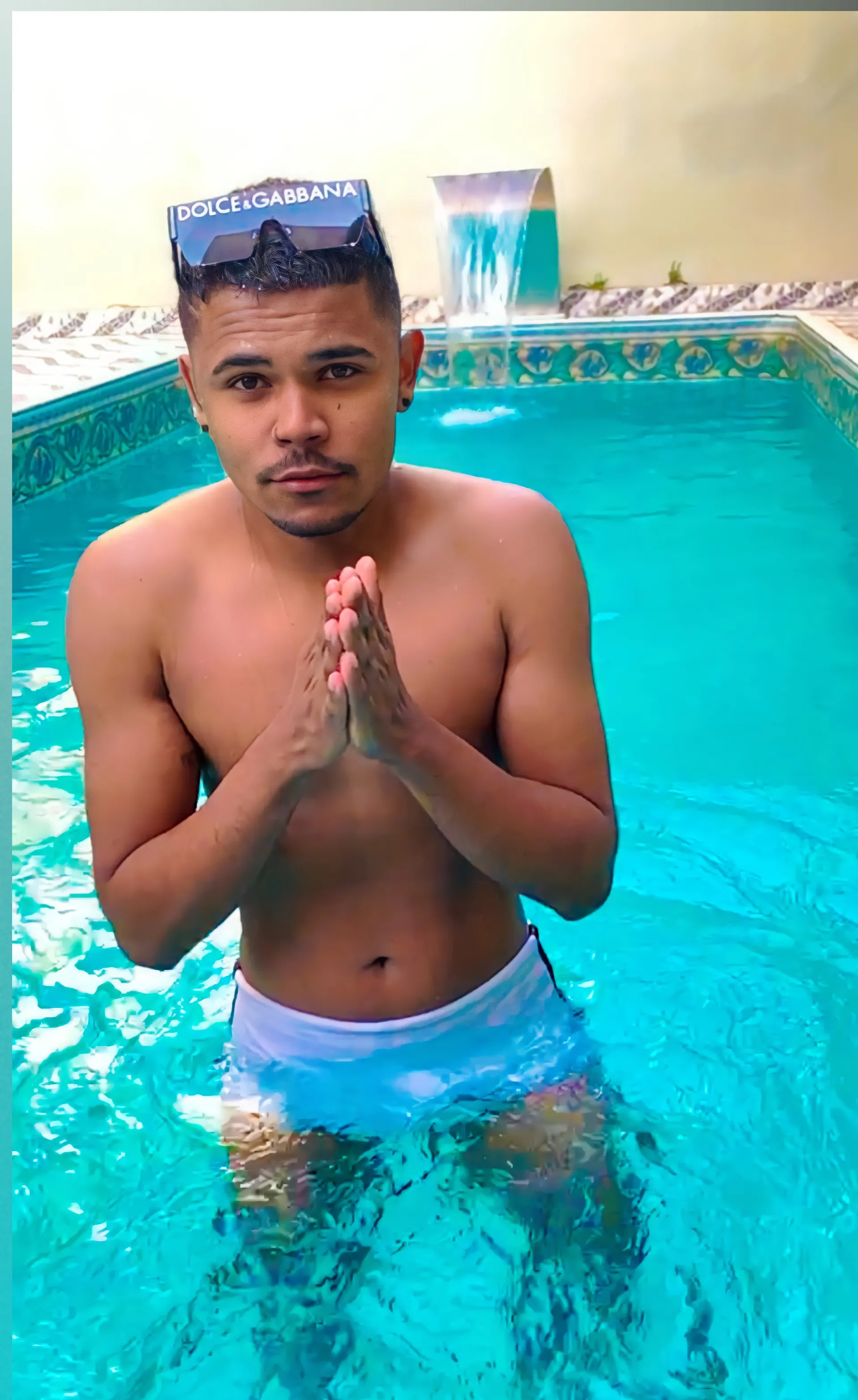 Henrique OnlyFans header