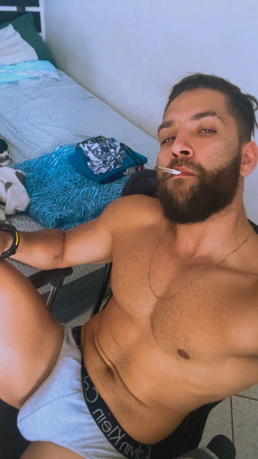 Don Juan ♏️ OnlyFans