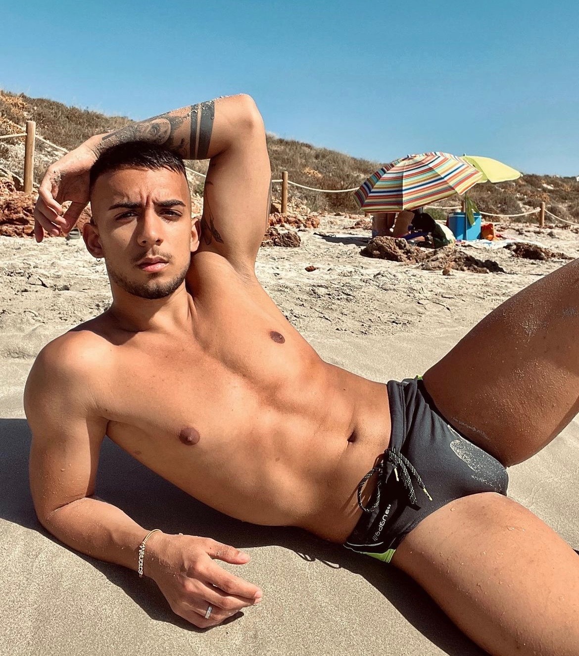 Cory OnlyFans header