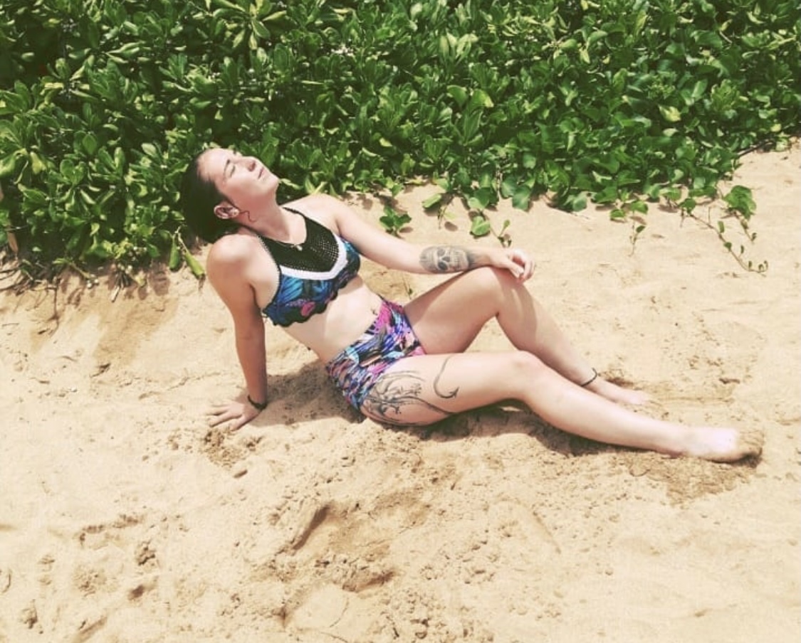 Blaze OnlyFans header