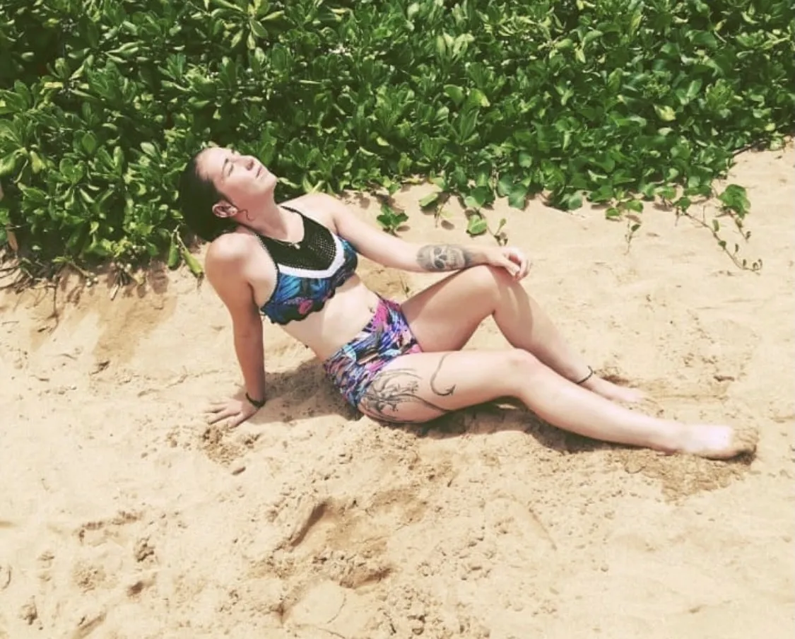 Blaze OnlyFans header