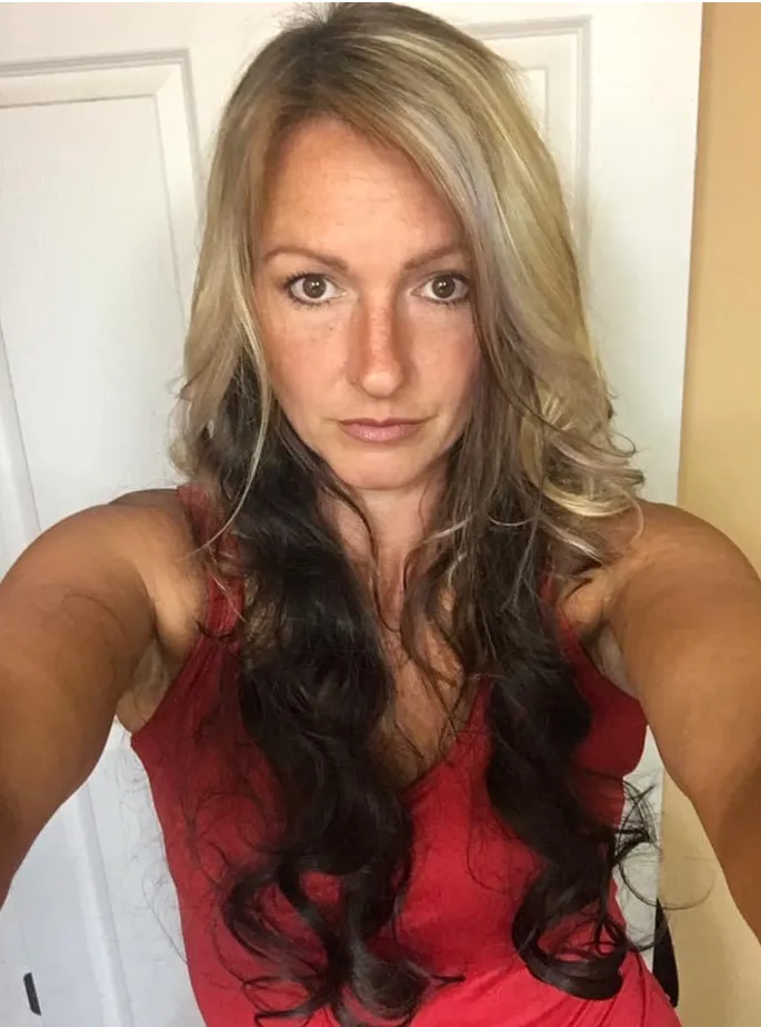 Daisy Ray OnlyFans header