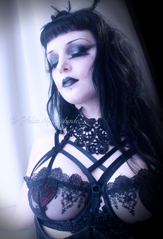 Ofelia Nightshade OnlyFans