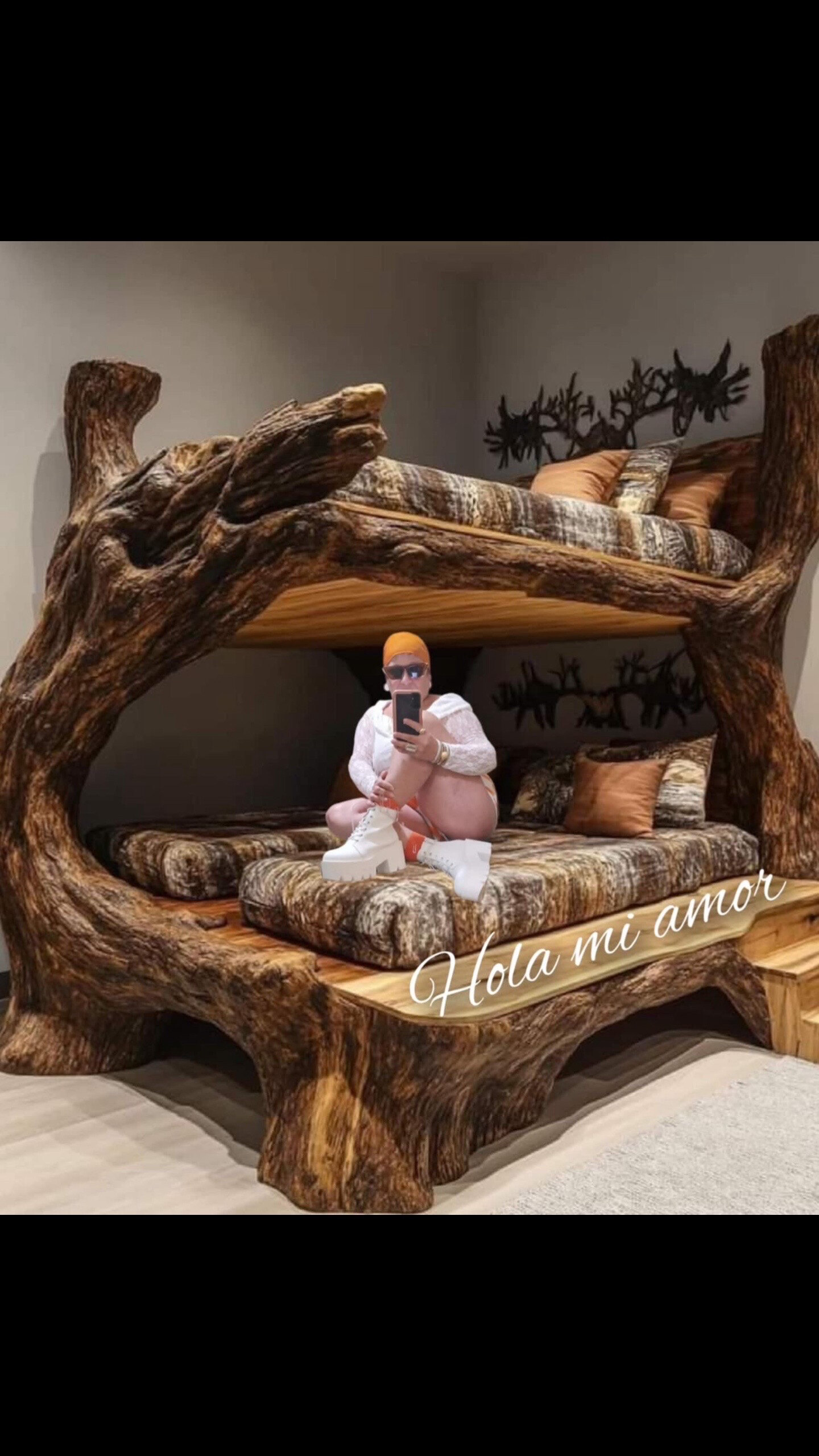 Ofelia Rivera OnlyFans