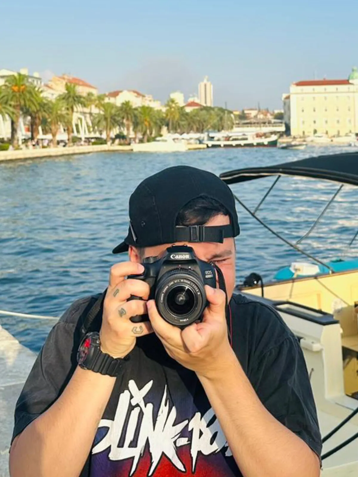 Felipe Campos Fotografias