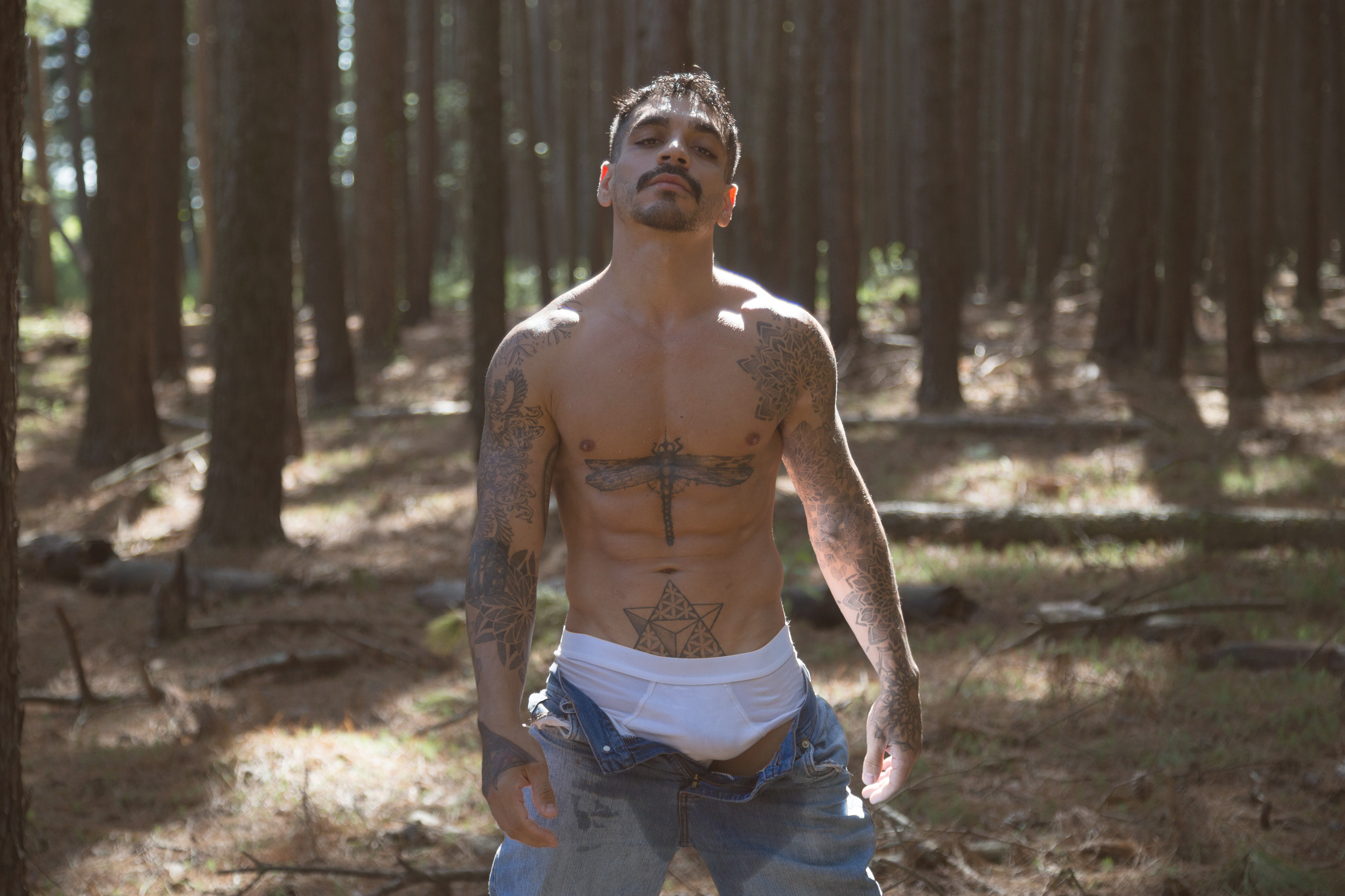 Felipe Paes OnlyFans