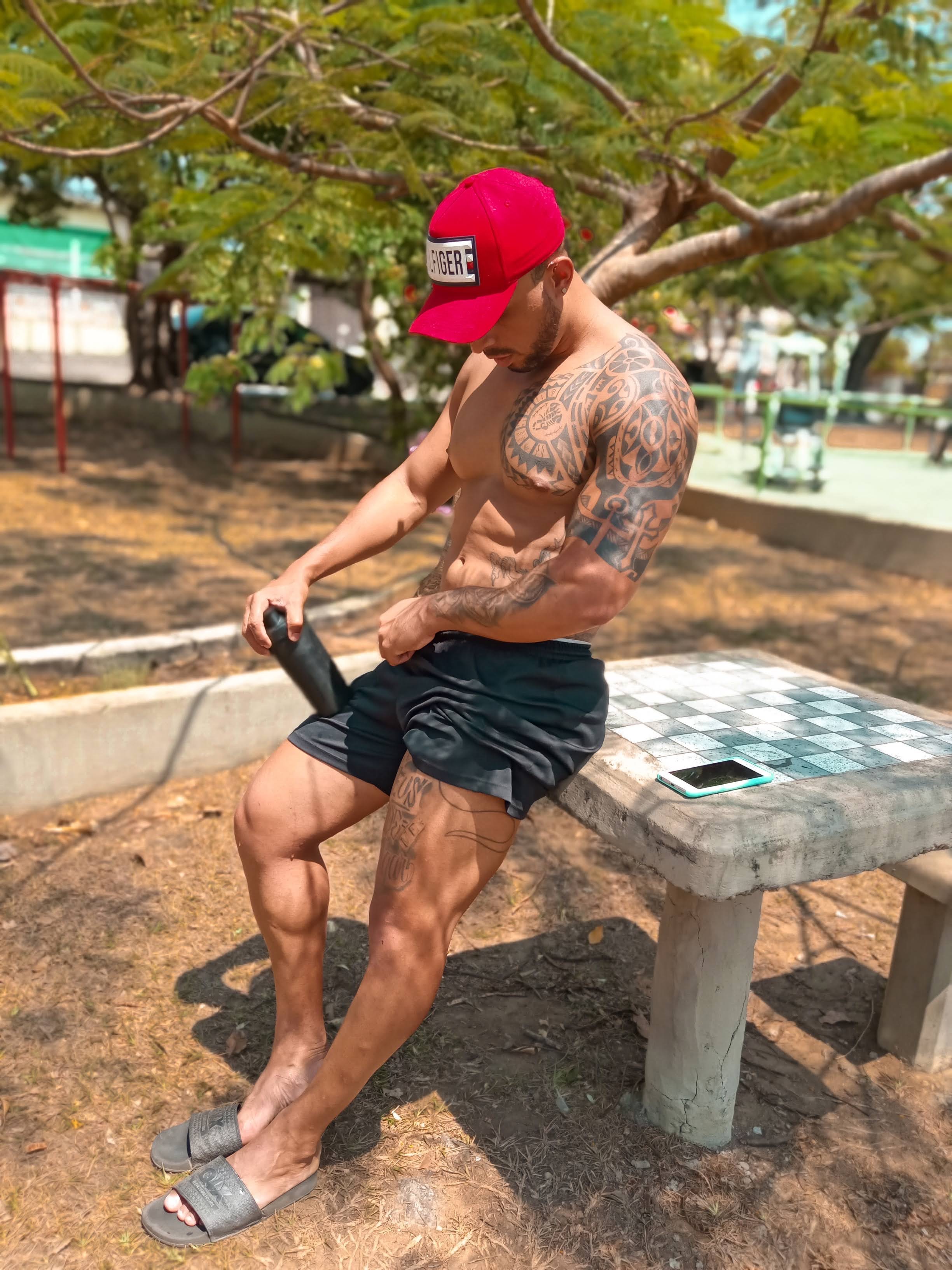 Felipe Ramos OnlyFans