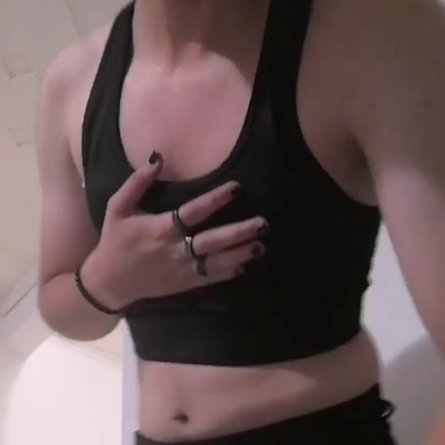 Your Favorite Femboy OnlyFans