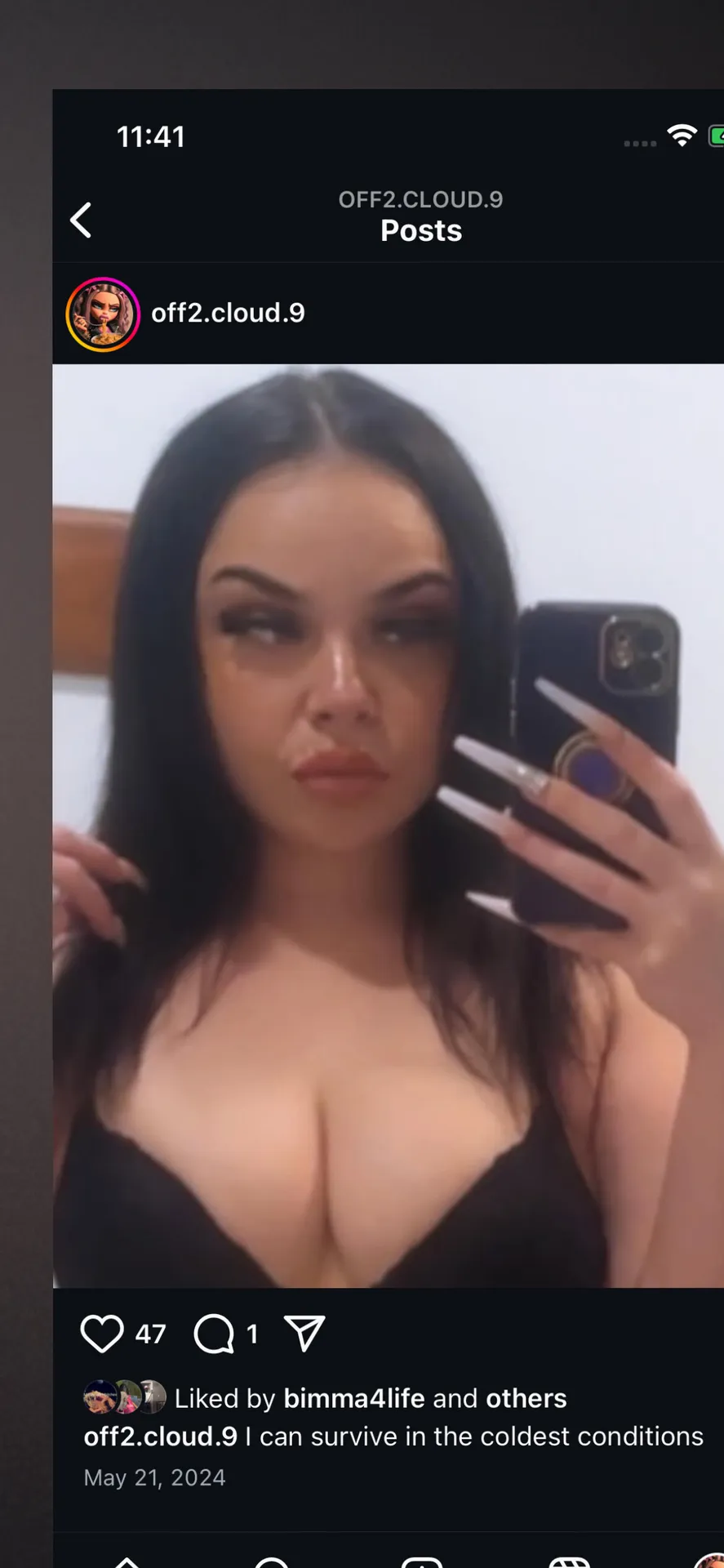 𝒪𝒻𝒻2𝒸𝓁ℴ𝓊𝒹9👑