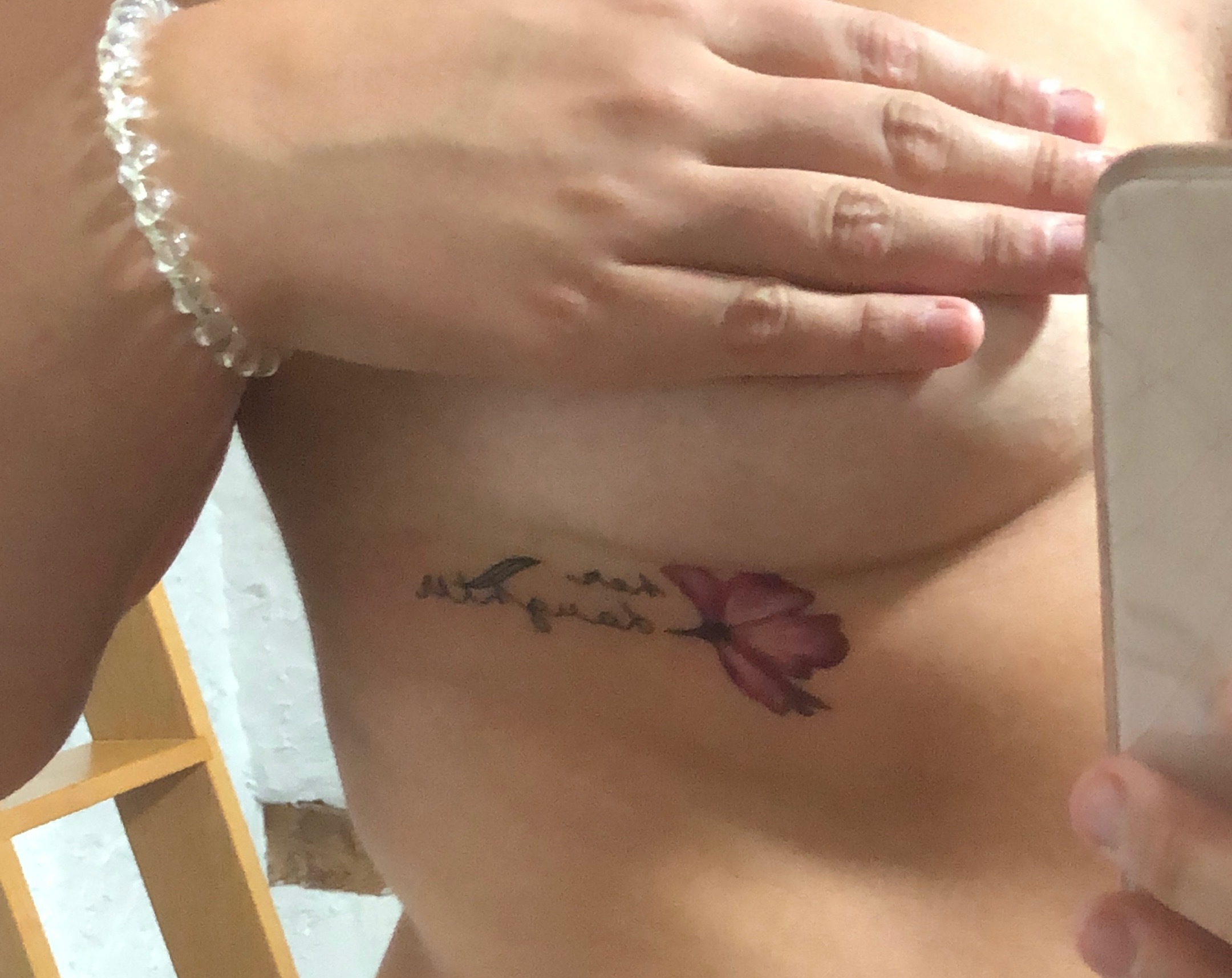 Joanna OnlyFans header