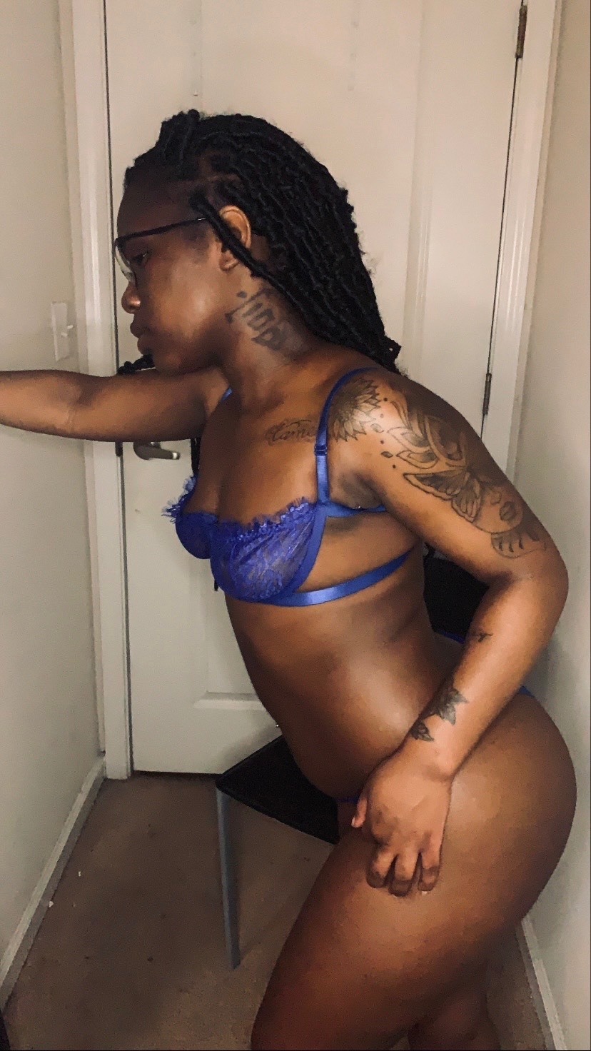 Chocolate Paradise OnlyFans header