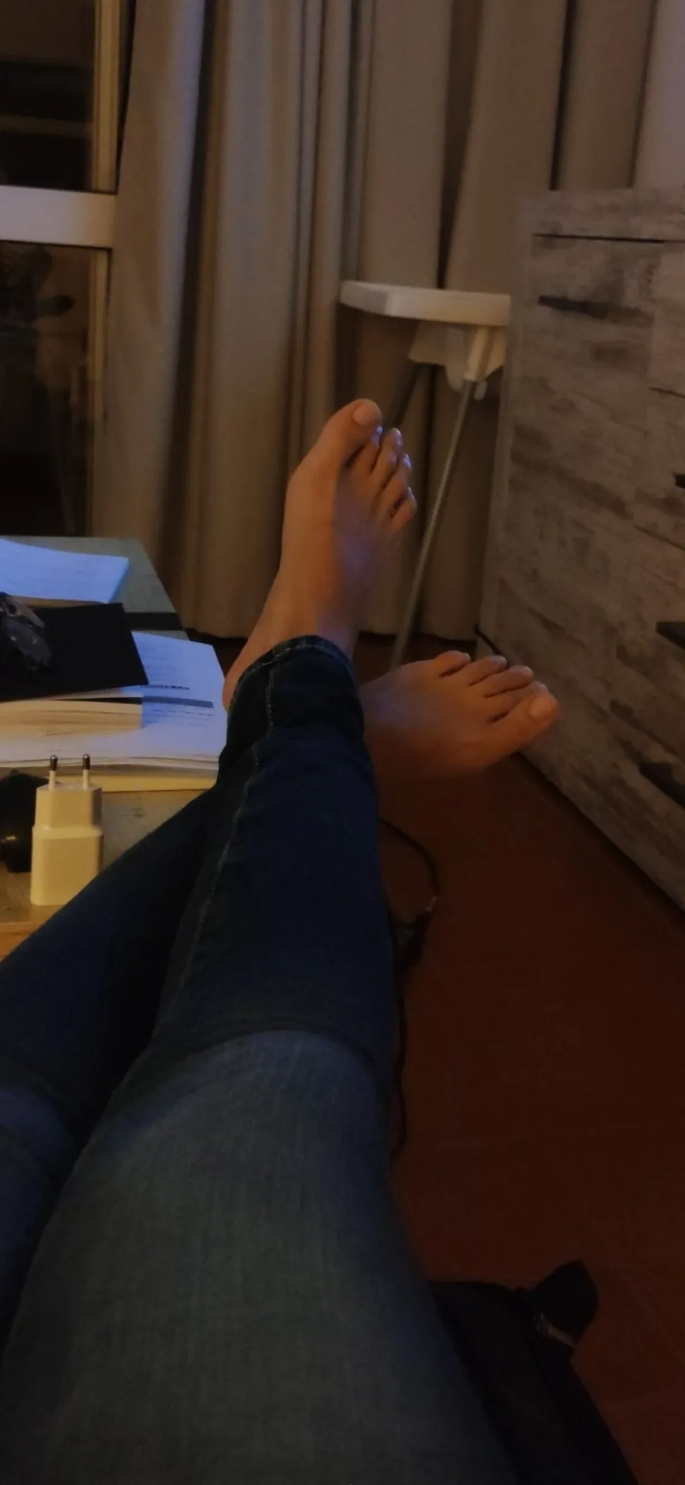 Of Feet OnlyFans header