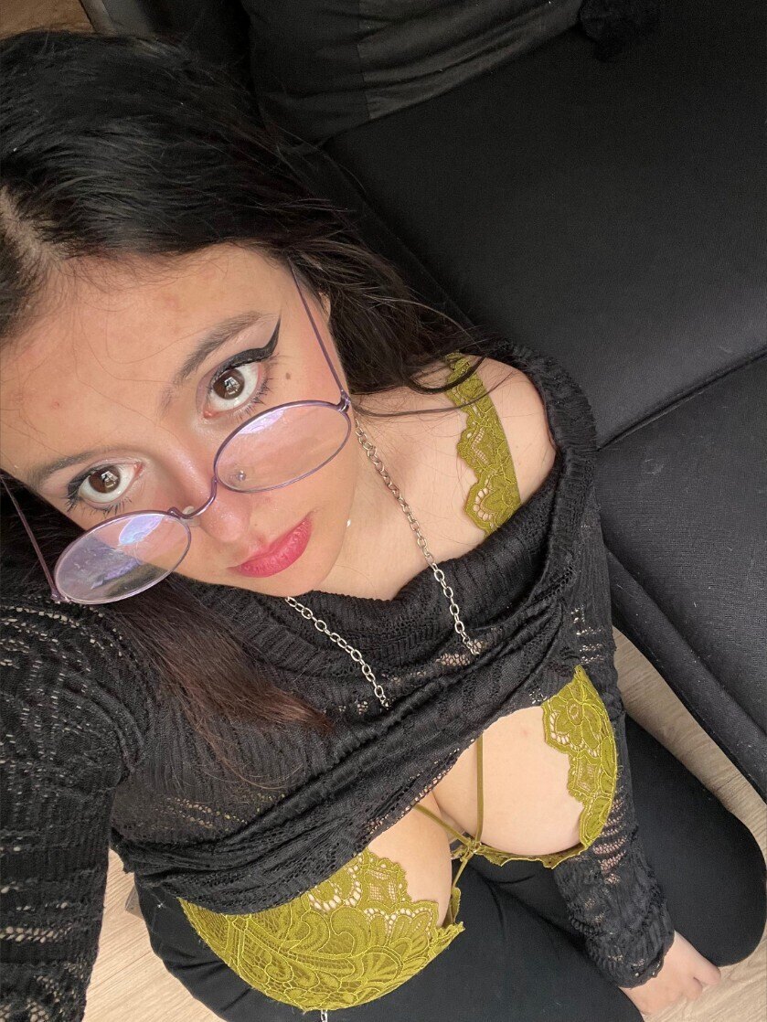 Offelia Ricci PREMIUM 🔐 OnlyFans