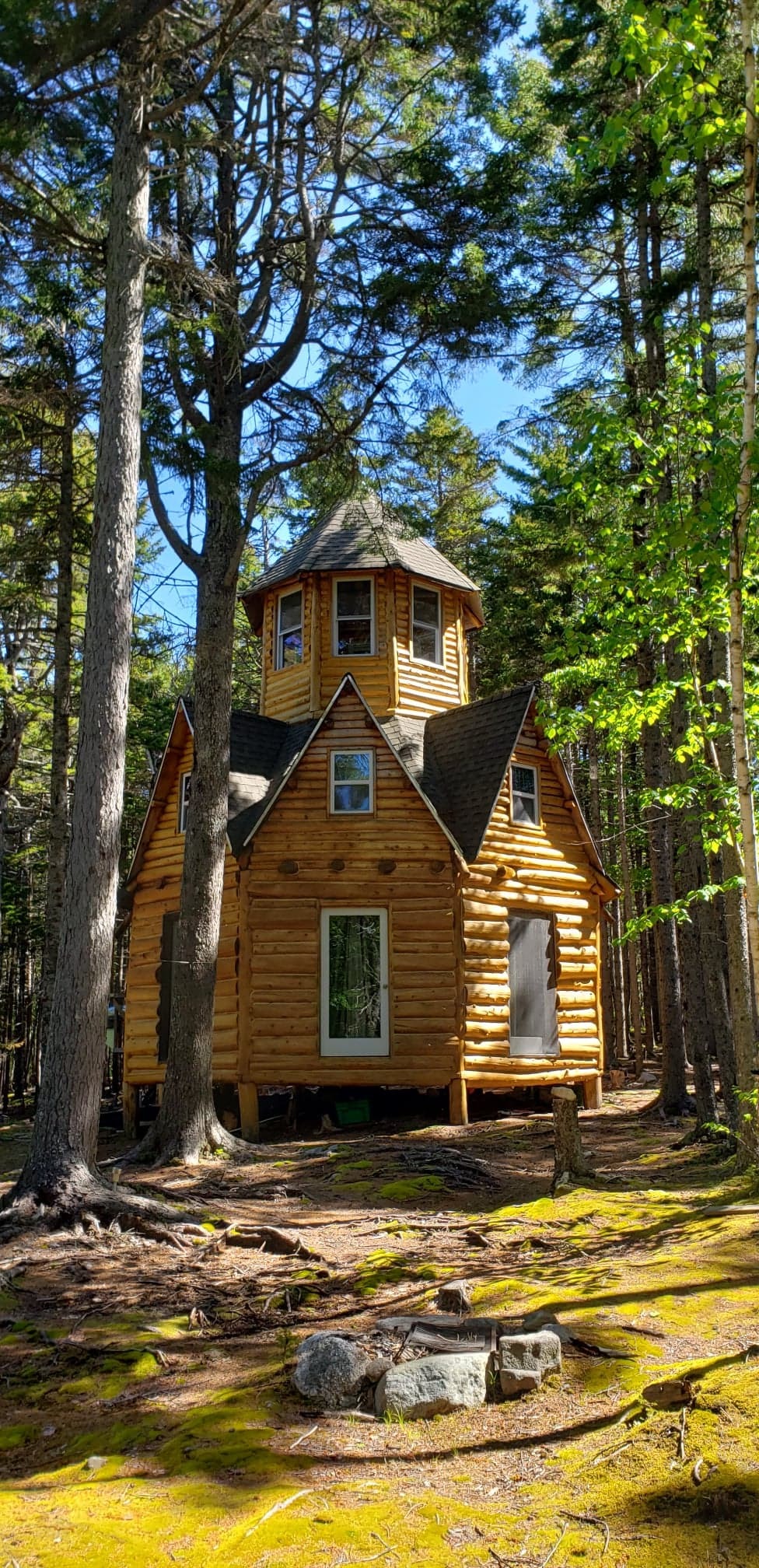 Off the Beaten Path OnlyFans