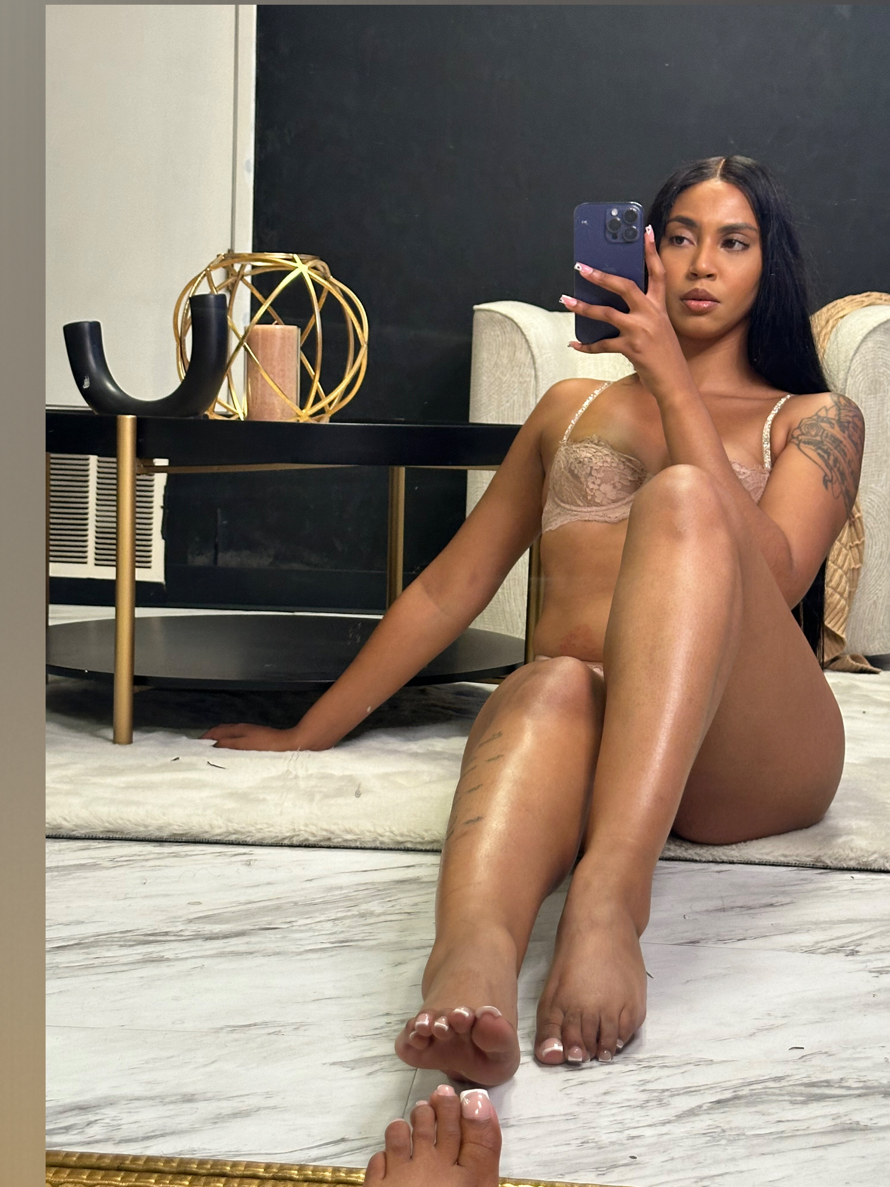 Jasmine OnlyFans