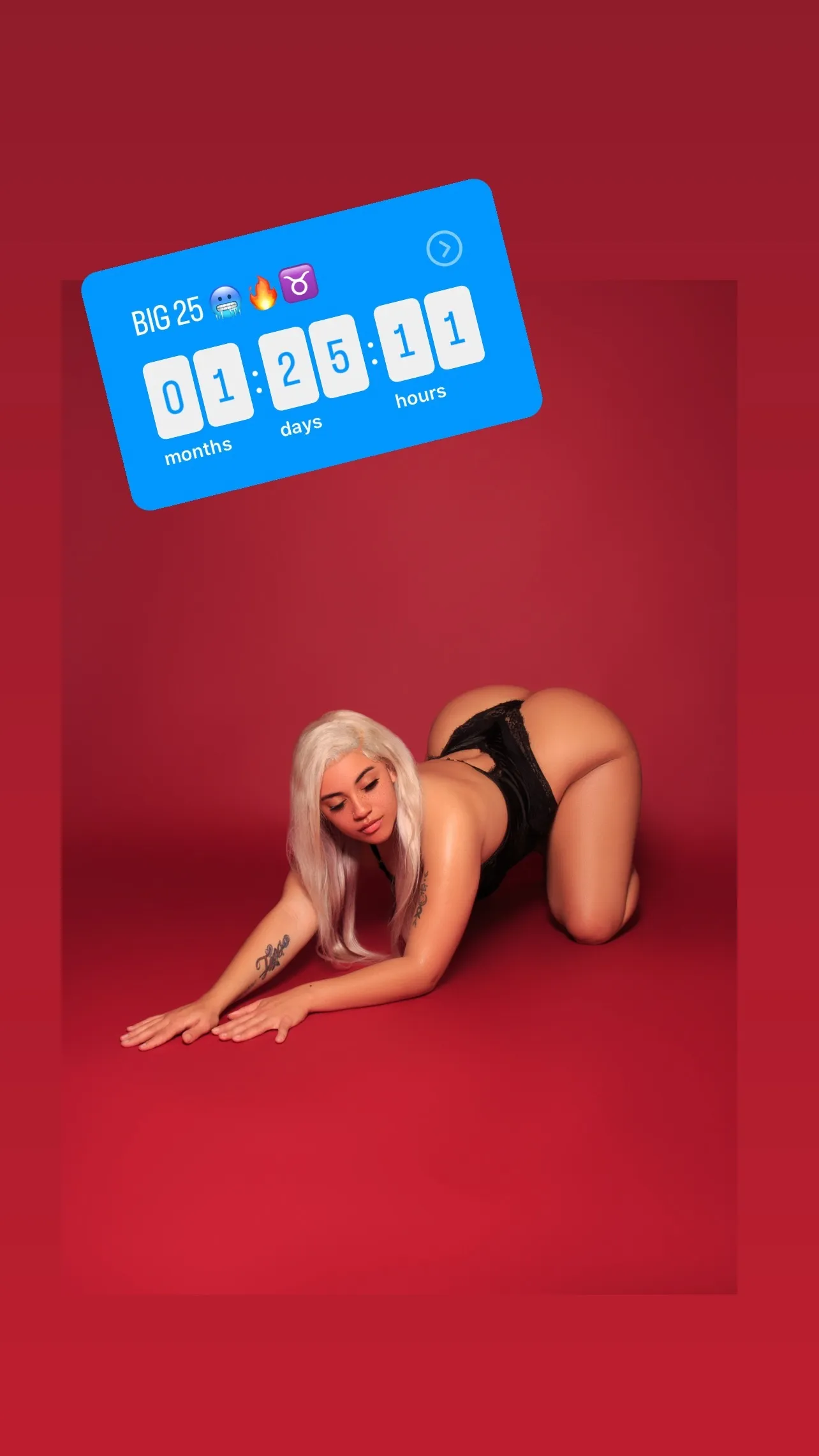 Michelle ❤️‍🔥🦋 OnlyFans header