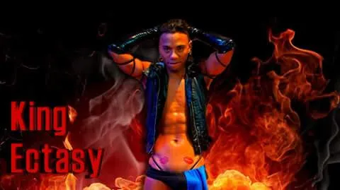 King Ecstasy OnlyFans header