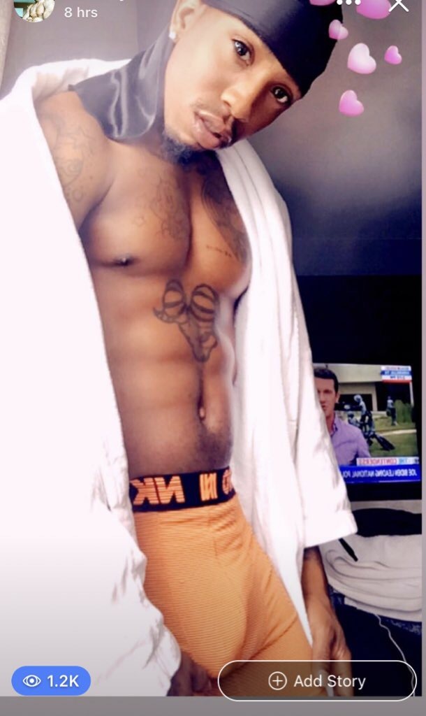 KinggAj OnlyFans header