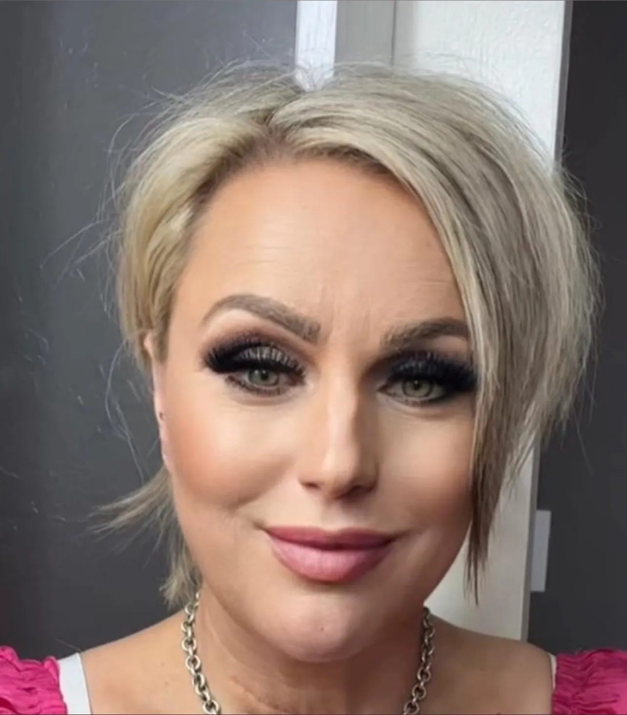 Officially Luscious Lola