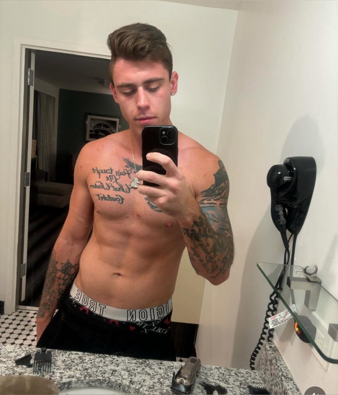 Ricky XO OnlyFans