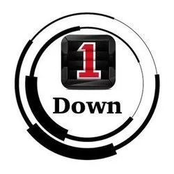 1st Down Front Office.